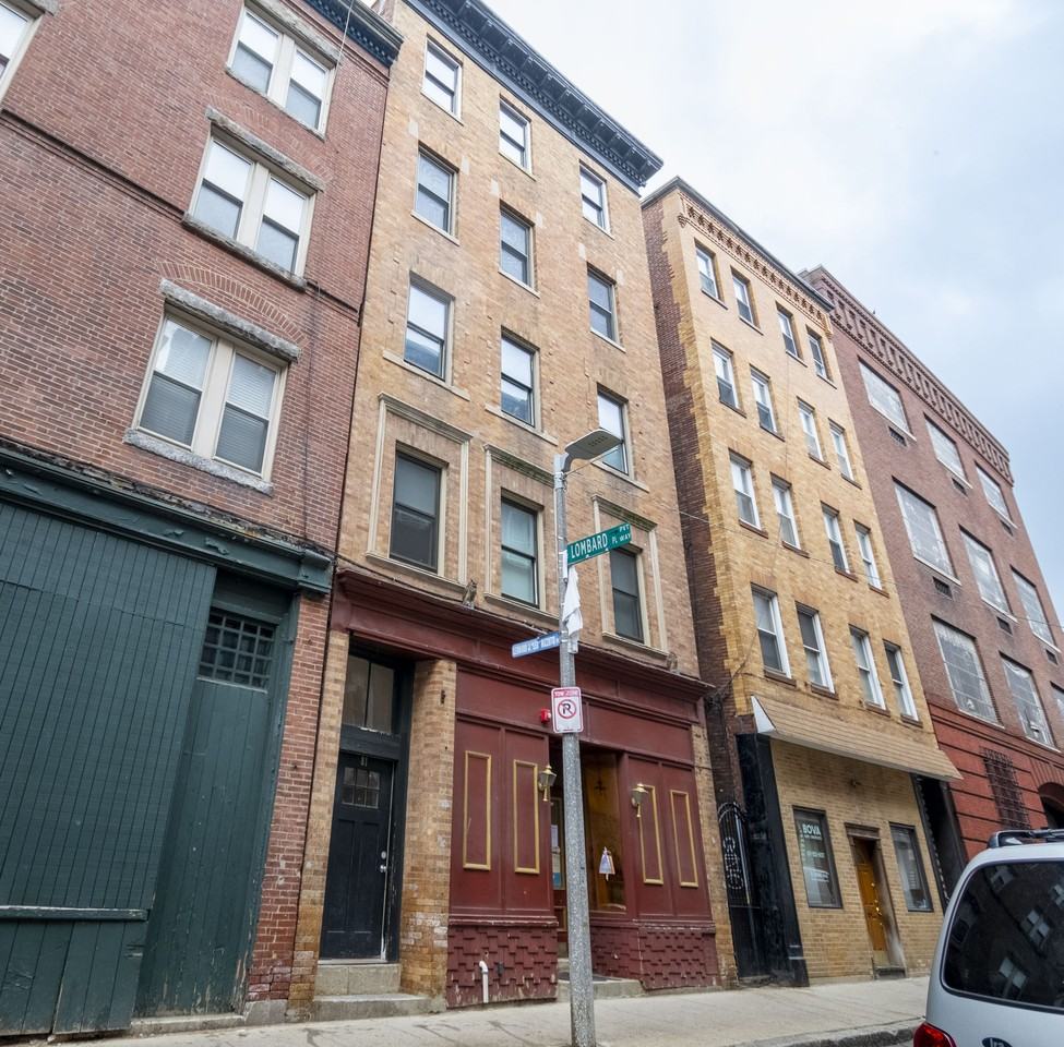 81 Prince St #4 - Photo 2 of 13