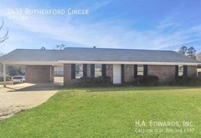 featured image of 2431 Rutherford Cir
