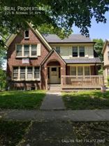 125 N Normal St #1 - Photo 1 of 1