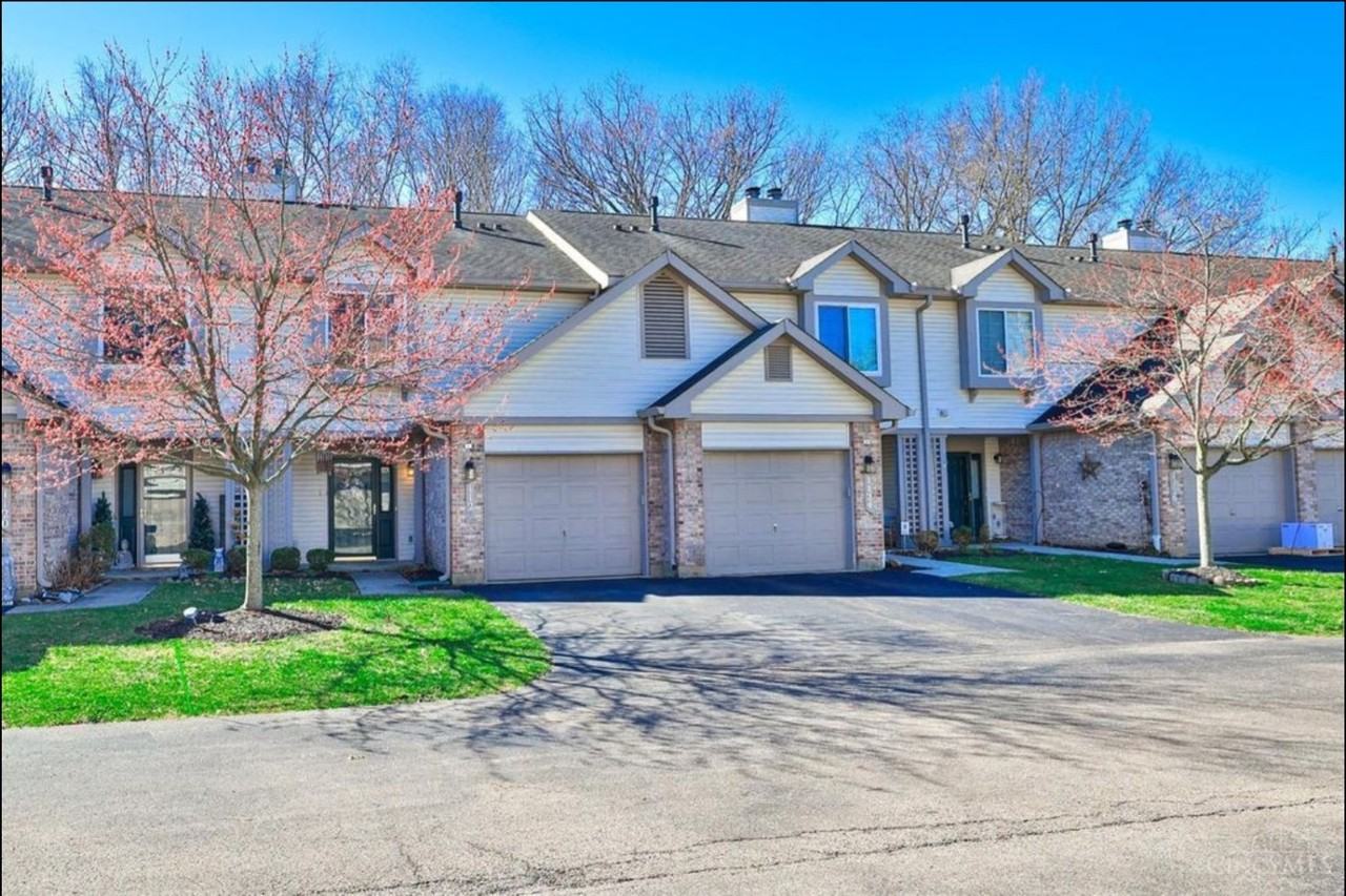 1122 Evergreen Park Ct 1122, Dayton, OH 45458 3 Bedroom Apartment