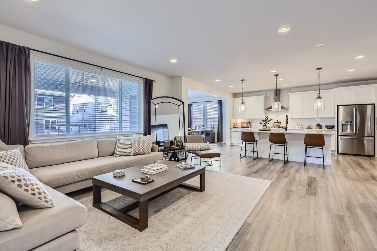 841 Boulder Peak Ave #NA - Photo 4 of 26