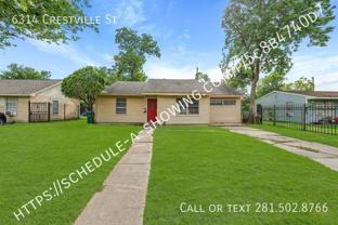 6314 Crestville St - Photo 1 of 1