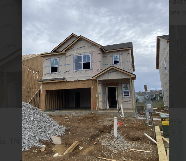 3122 Lyman Ridge Rd - Photo 2 of 14