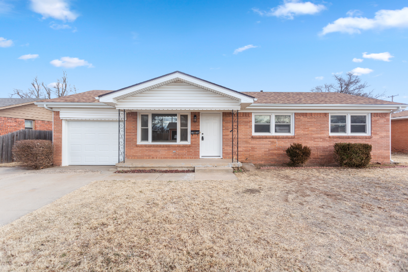 1824 N Faulkner St - Photo 2 of 20