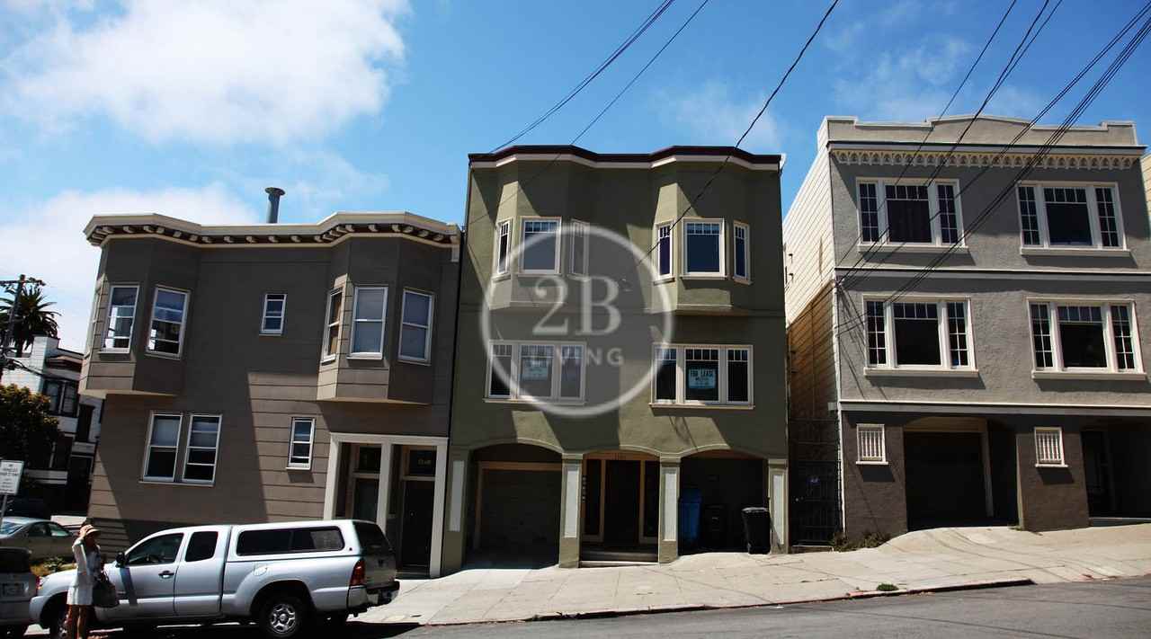 1140 Sanches Street #4 - Photo 2 of 20