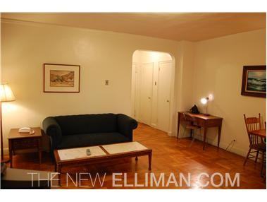 205 West 15th Street