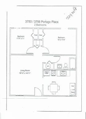 3756 N Portage Pl - Photo 3 of 5