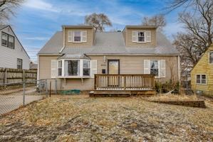 featured image of 4006 Redick Ave #1