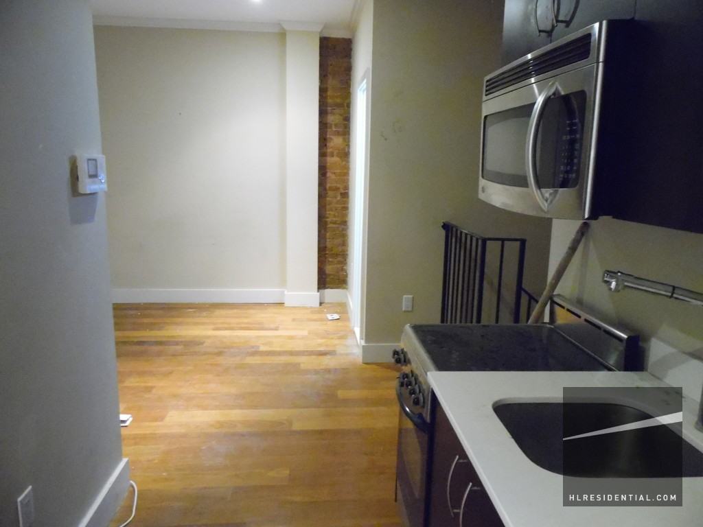 E 4th St #GF2 - Photo 2 of 8