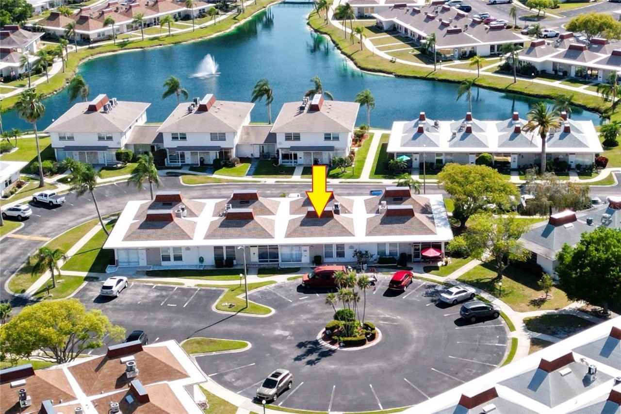 Apartments for Rent in Tahitian Gardens Condominiums, Holiday, FL 25