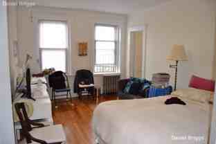 1848 Commonwealth Ave #43 - Photo 1 of 1