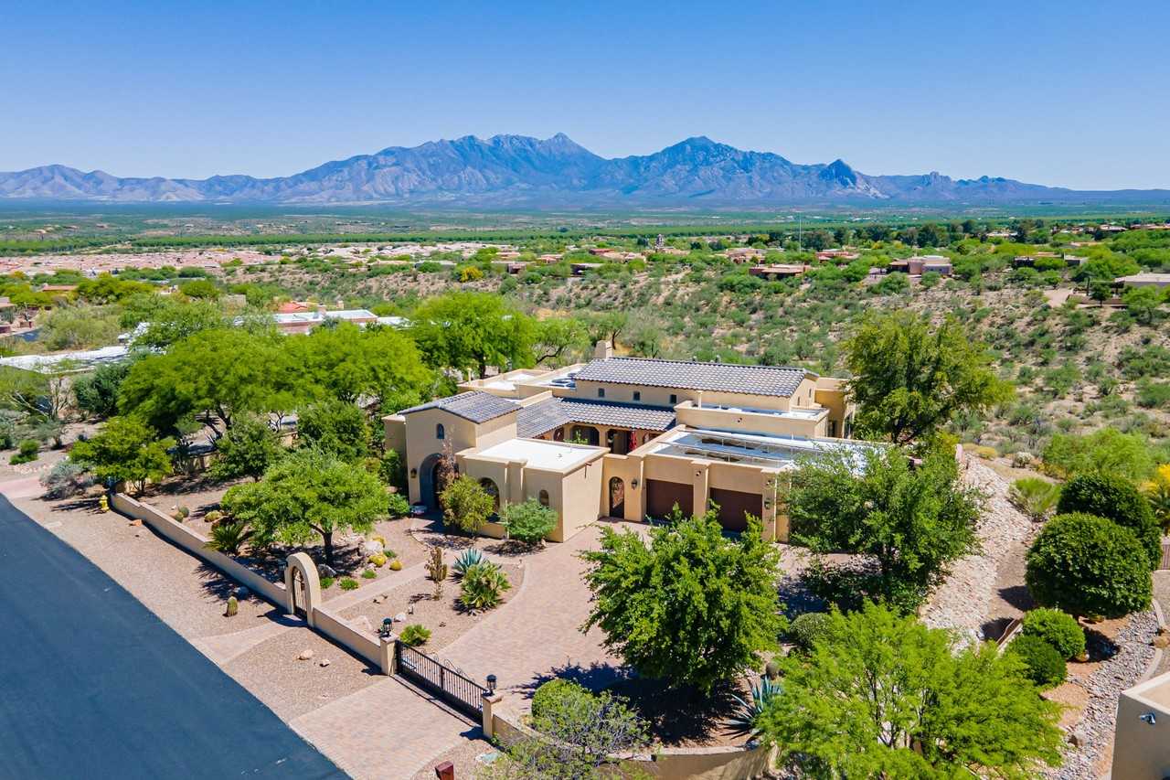 841 W Placita El Cueto - Photo 2 of 50