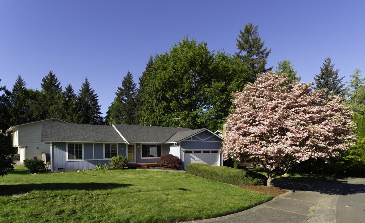 12920 Se 157th Pl #1 - Photo 2 of 41