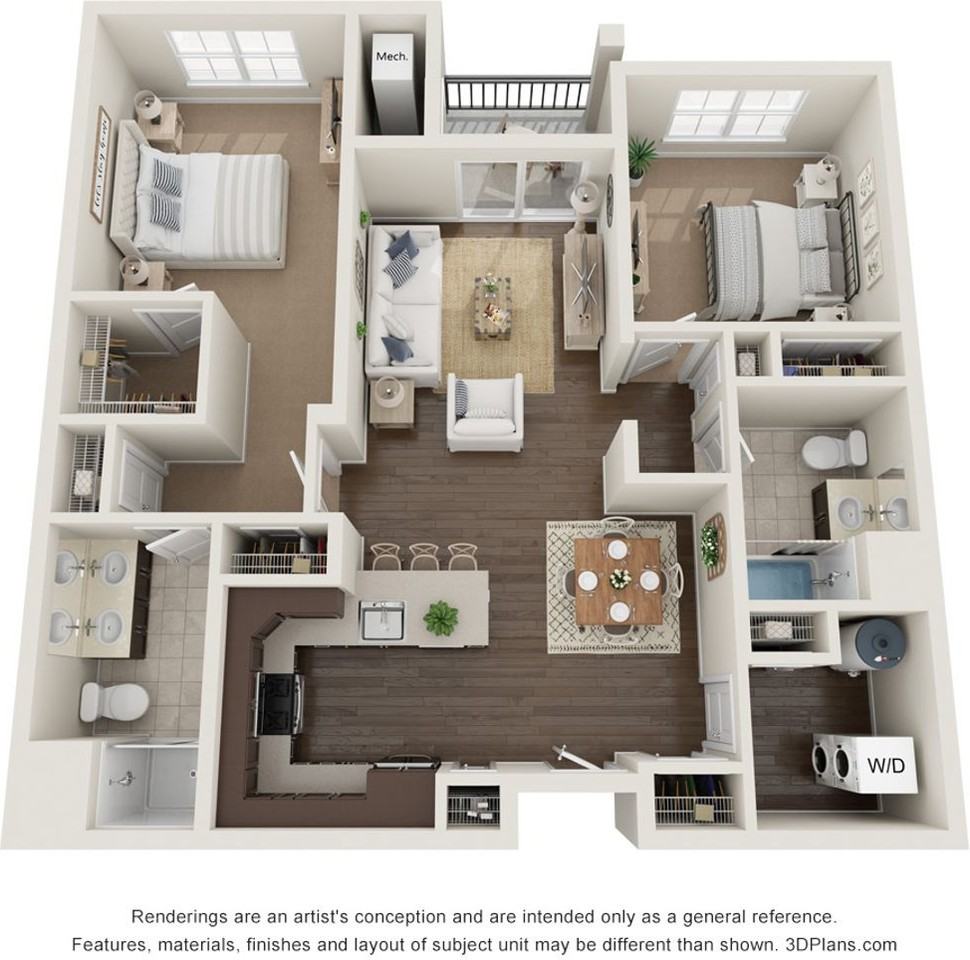 Harrison Square - Photo 3 of 28