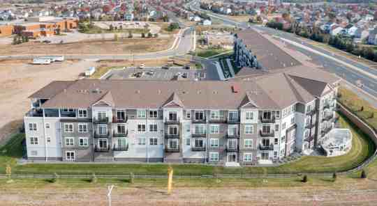CAPREIT Residential Management LLC 1 of 4