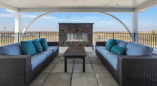 CAPREIT Residential Management LLC 2 of 4