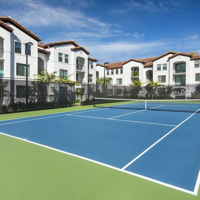 VIVA Luxury Apartments - Photo 4 of 17