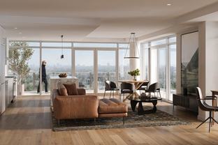 Baseline Tower 2 by Brigil - Photo 1 of 1
