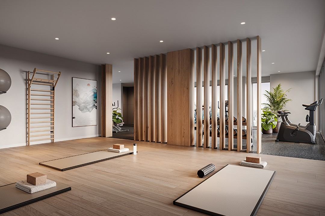 Baseline Tower 2 by Brigil - Photo 3 of 50