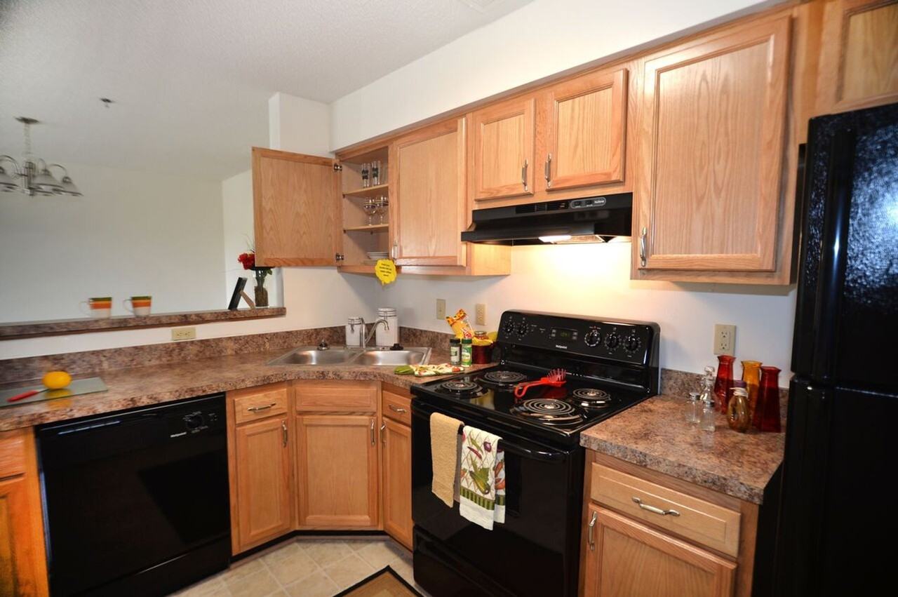 Featherstone Apartments at Kiln Creek - Photo 4 of 28