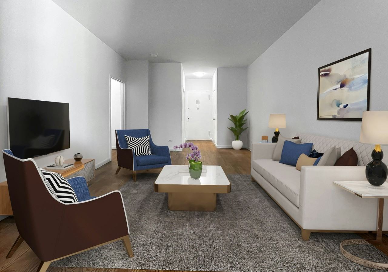 4 Park Ave #12O - Photo 2 of 11