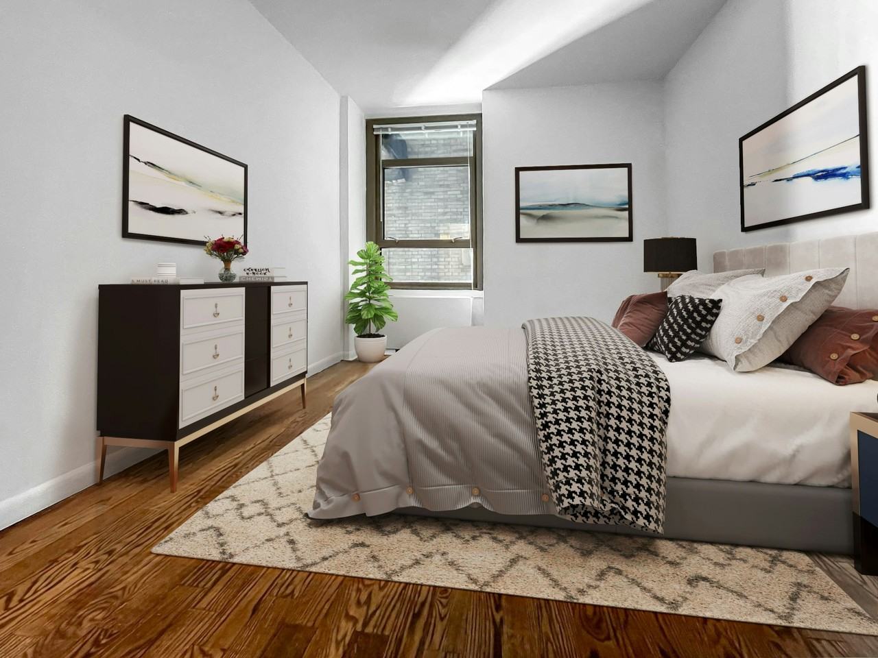 4 Park Ave #12O - Photo 3 of 11