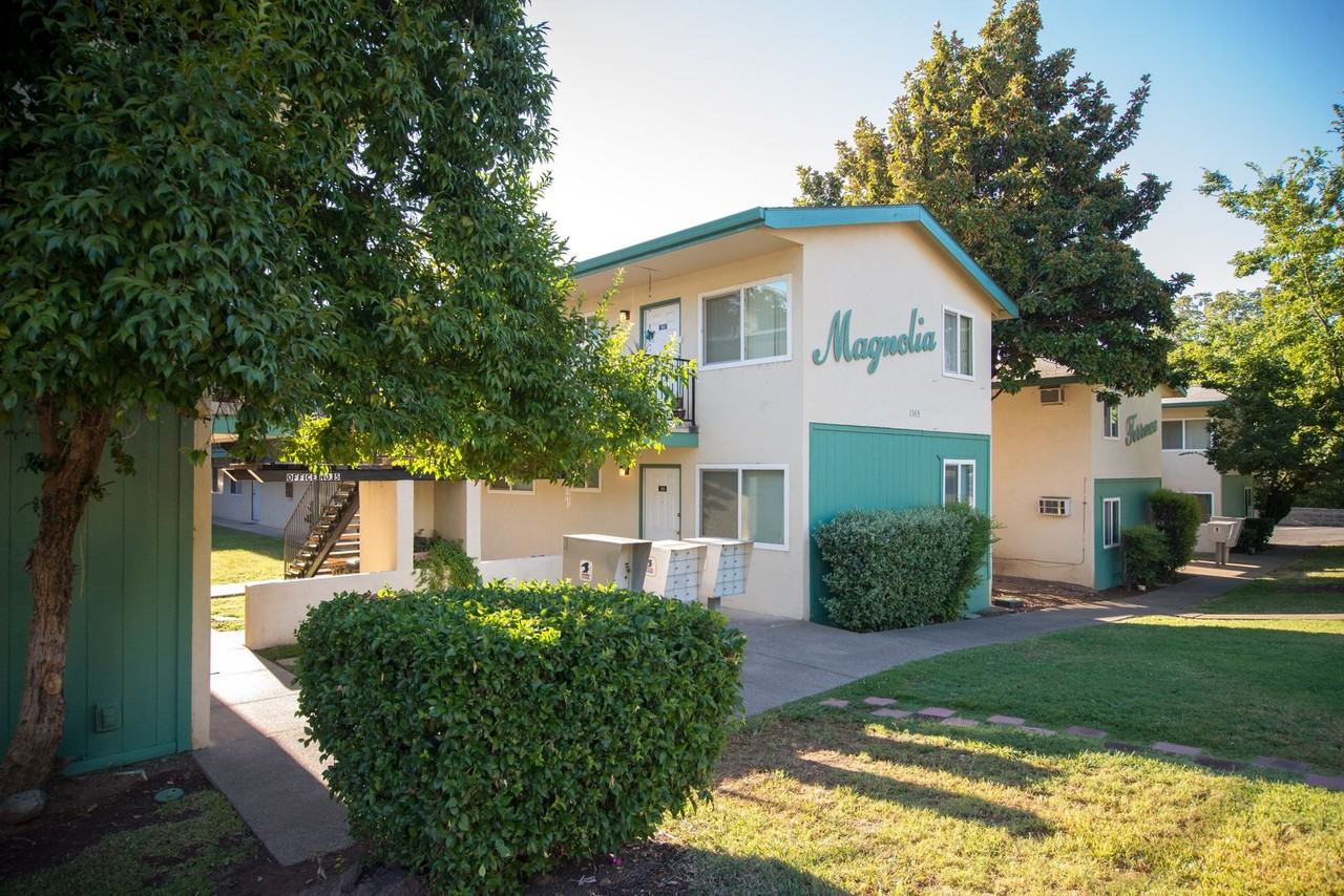 Magnolia Terrace Apartments - Photo 7 of 21