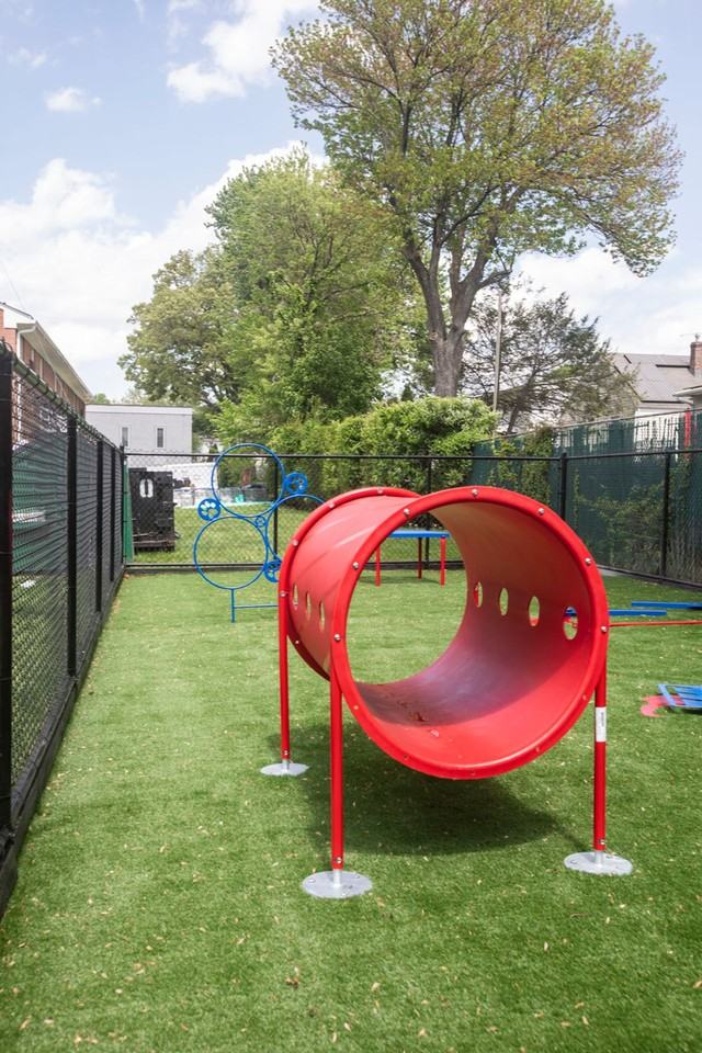 The Courtyard @ Clifton: In - Photo 5 of 31