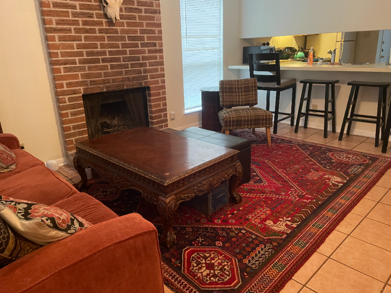 1709 Waterloo Trl #A