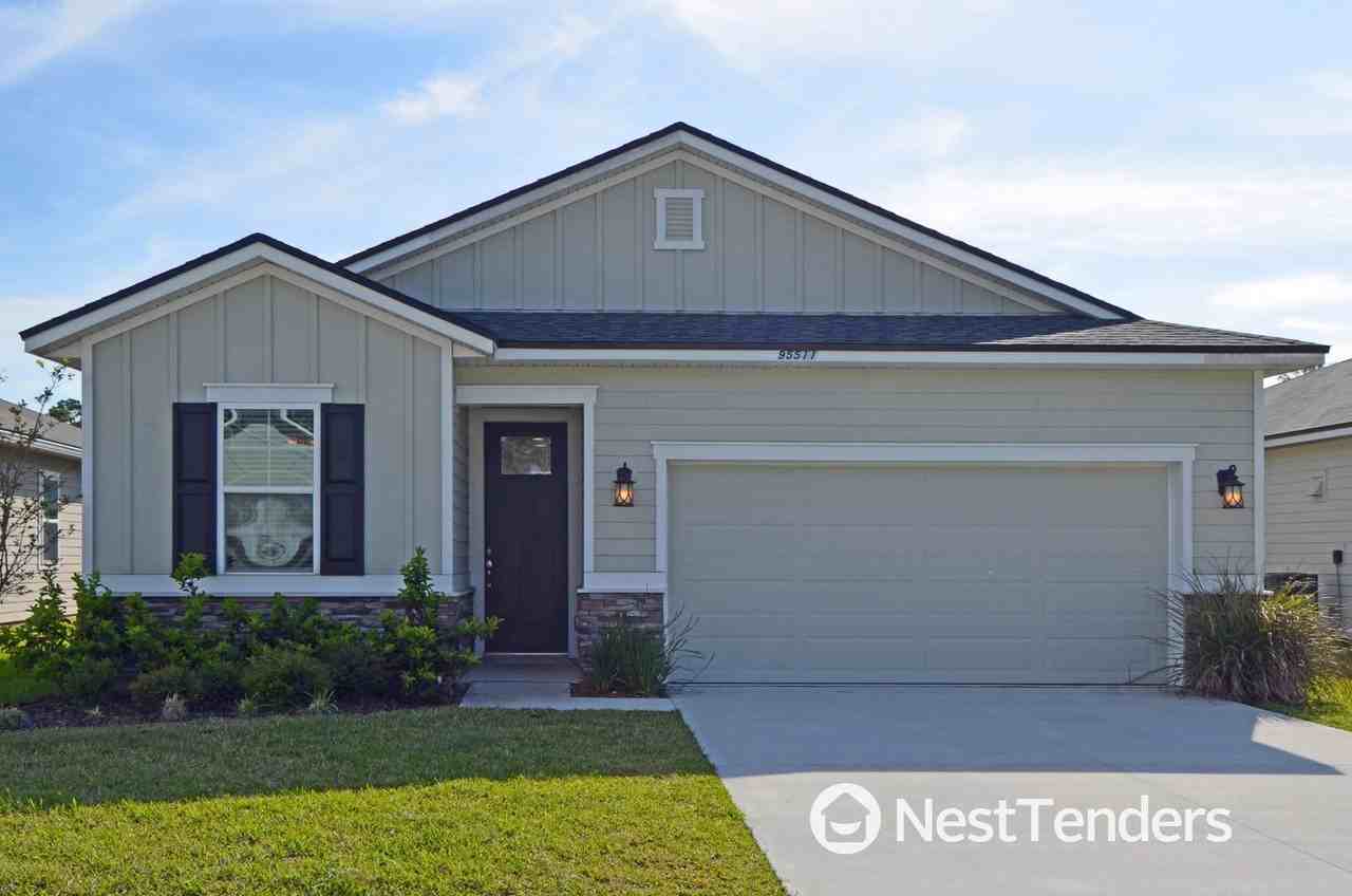 95511 Hanover Ct