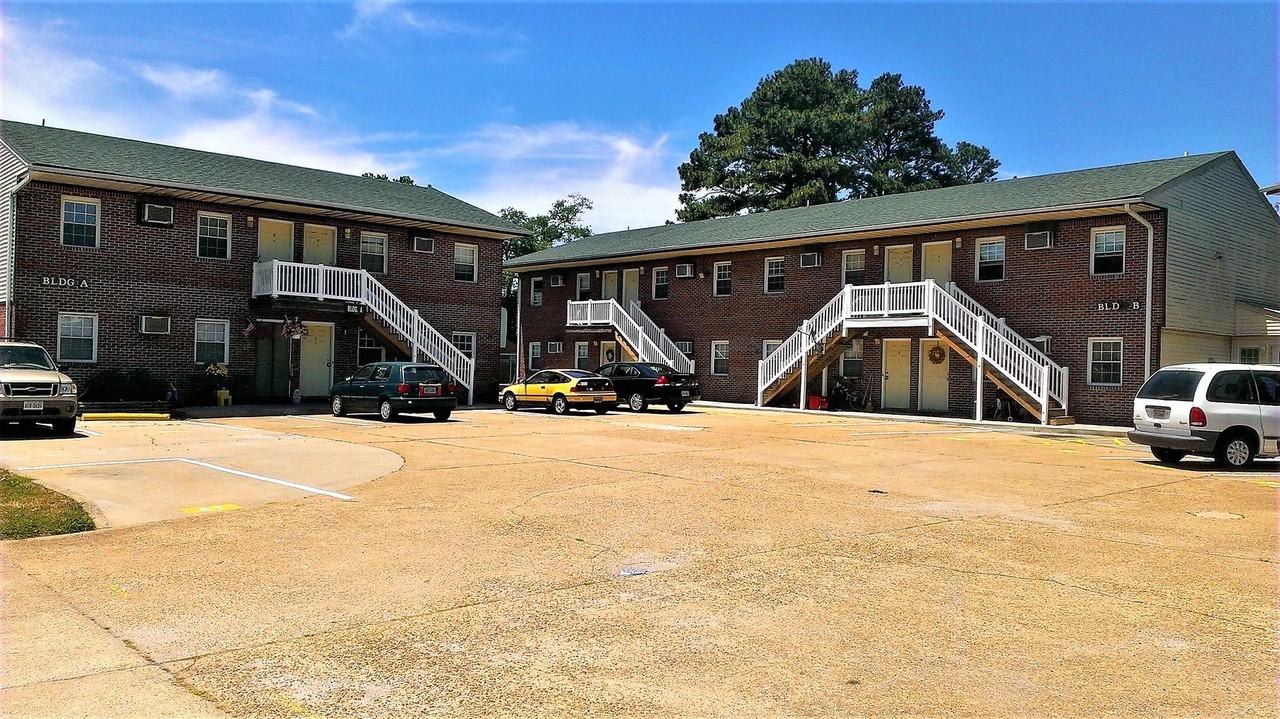 Fisherman's Landing - Photo 4 of 15