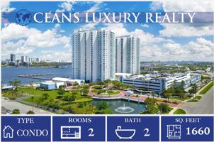 featured image of 231 Riverside Dr #2606