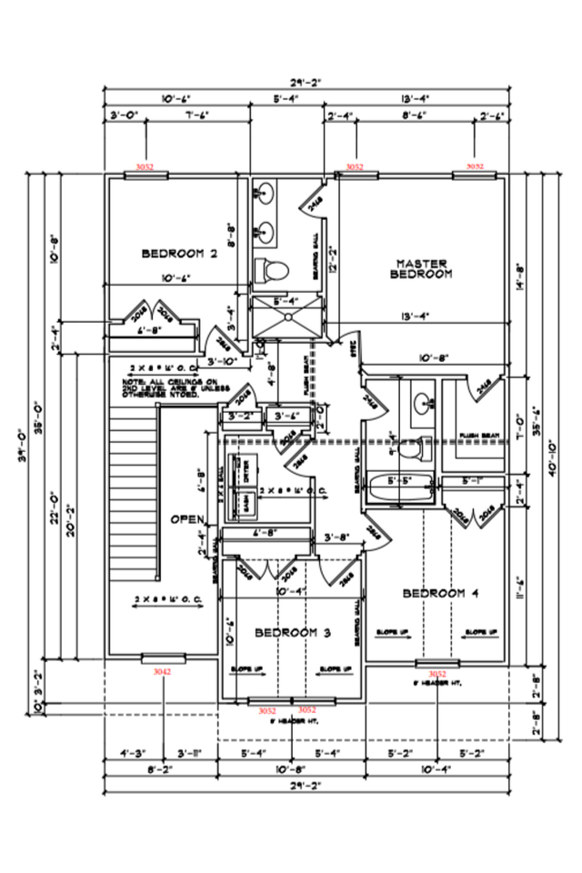 3768 Seaside Sparrow Cir - Photo 4 of 30