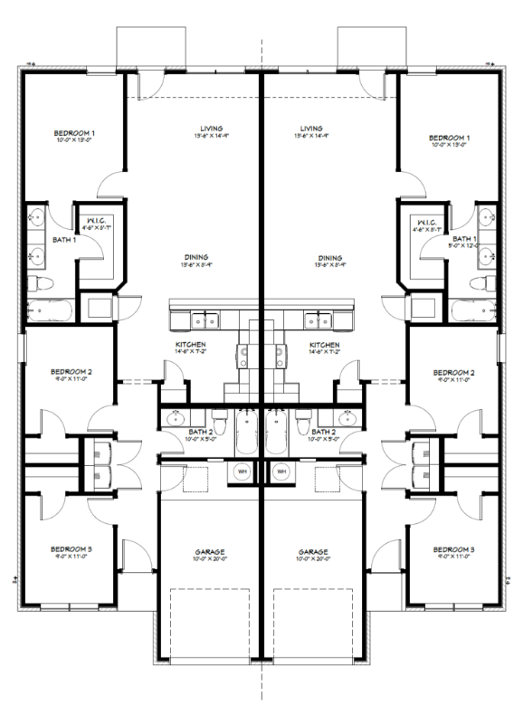1274 Lehmann #B - Photo 2 of 11