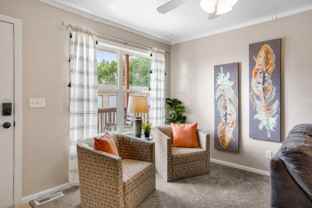 4400 Rawhide Rd #103 - Photo 1 of 1
