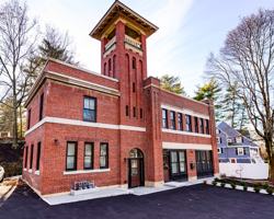 featured image of 2044 Beacon Street #1