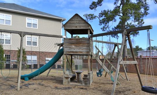 Meridian Management Group 2 of 4