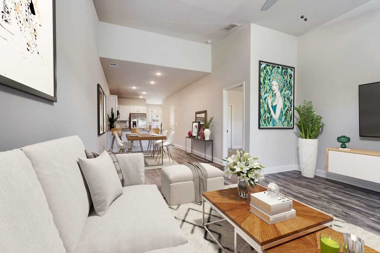 Brighton Townhomes - Photo 2 of 20