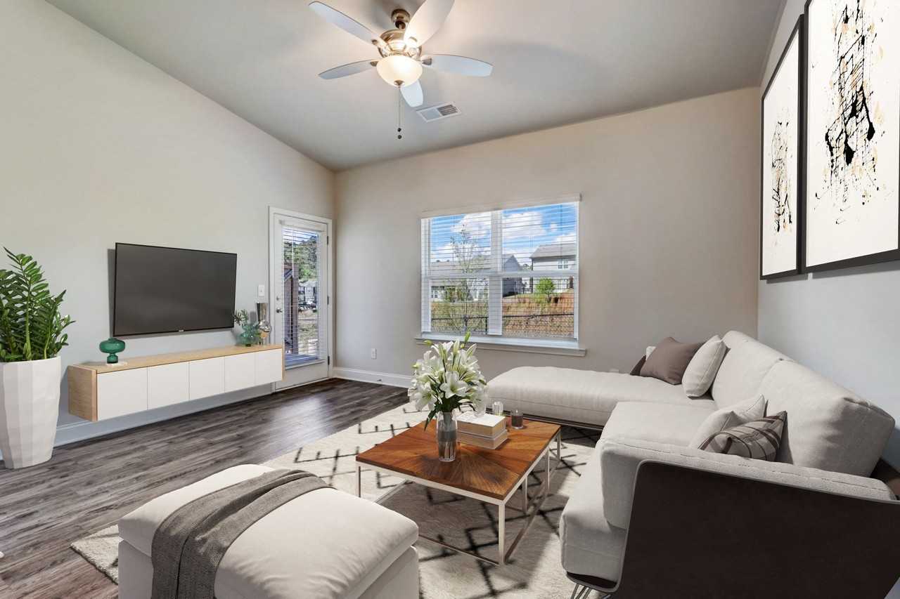 Brighton Townhomes - Photo 3 of 20