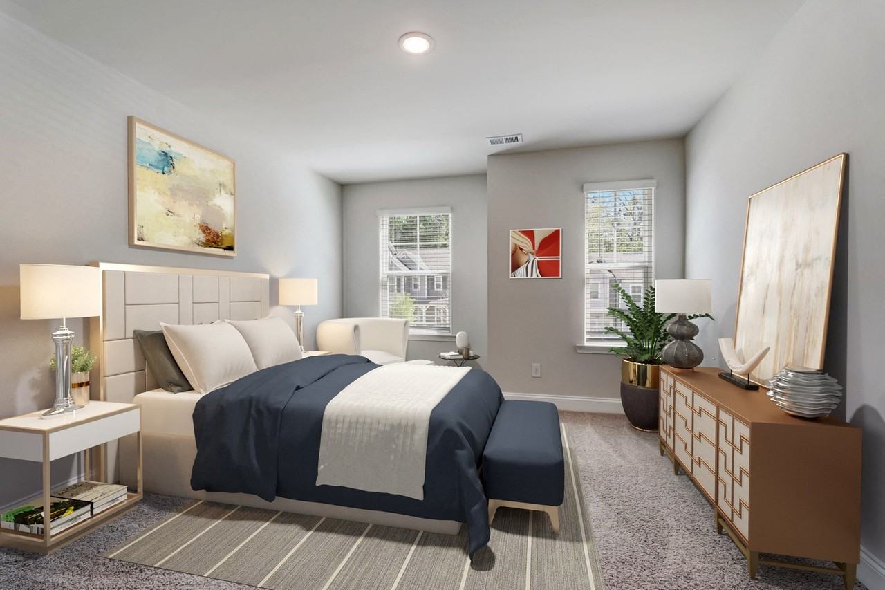 Brighton Townhomes - Photo 5 of 20