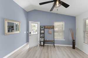 featured image of Fortuna Ave