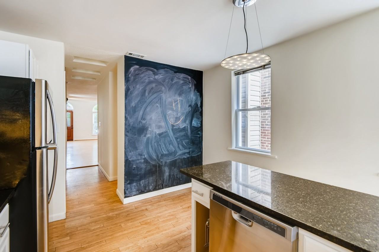 1127 S Hanover St #1 - Photo 2 of 27