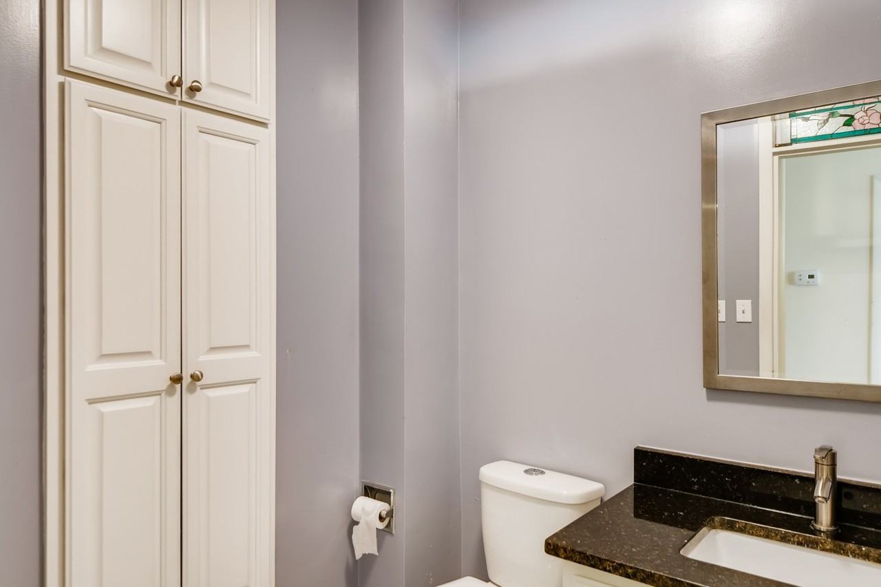 1127 S Hanover St #1 - Photo 7 of 27