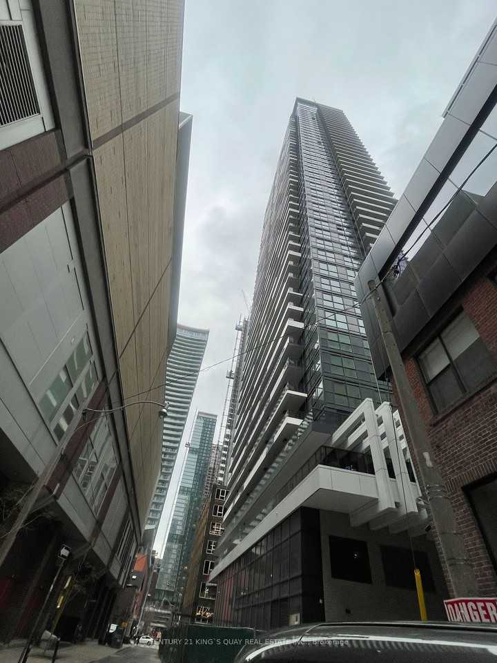 38 Widmer Street #2608