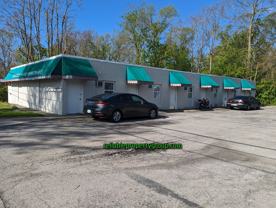 805 N Washington St #1 - Photo 1 of 1