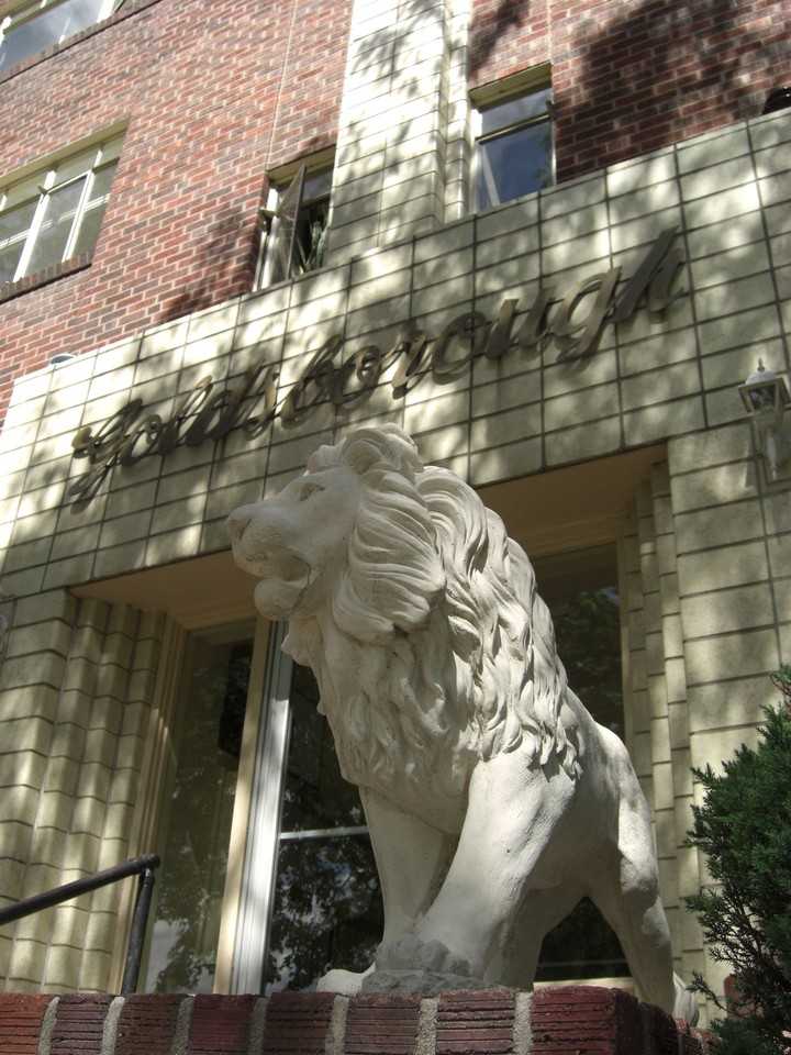 Goldsborough Apartments - Photo 2 of 3