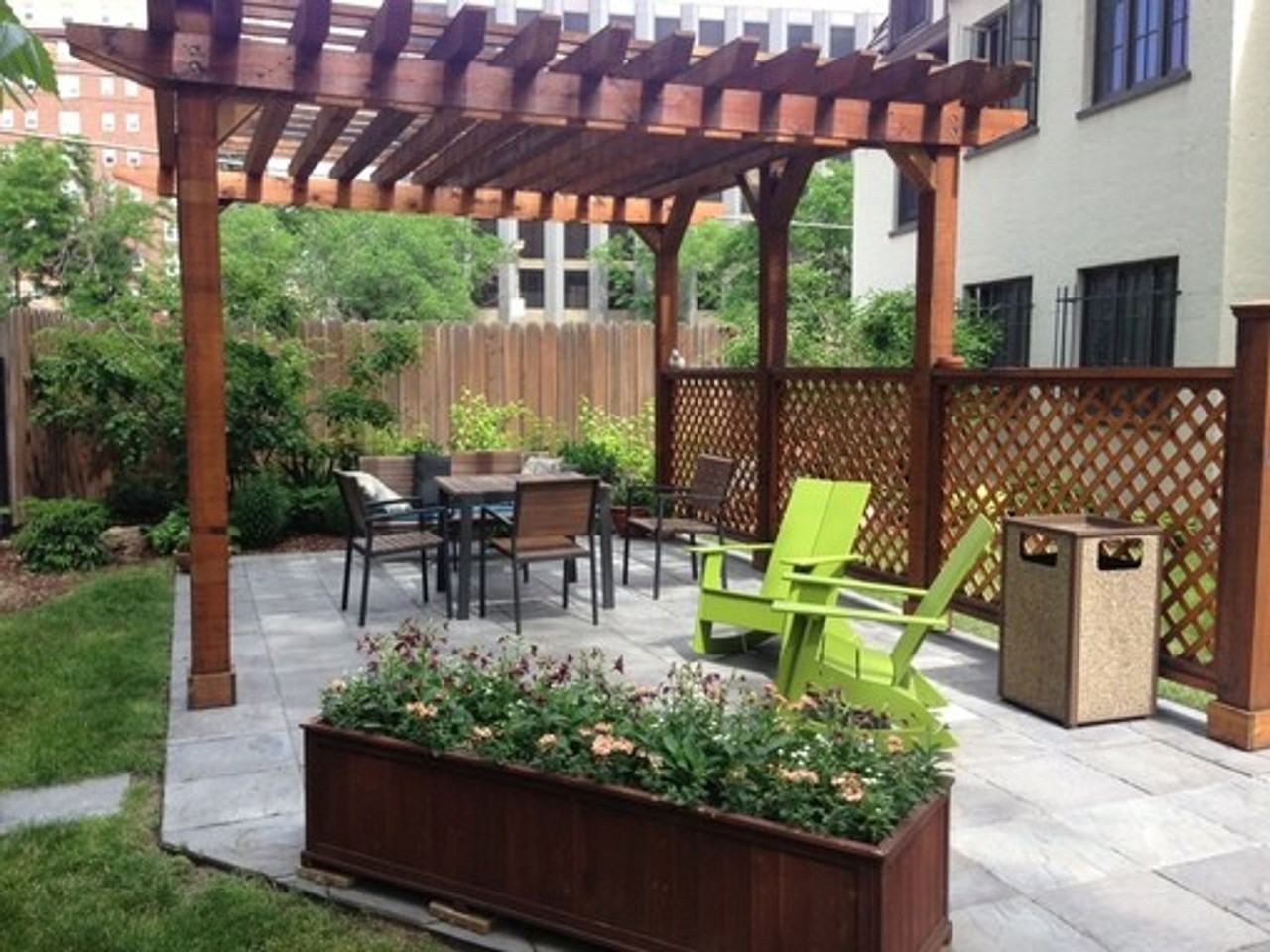 Goldsborough Apartments - Photo 3 of 3