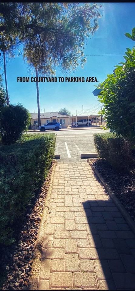 Quaint and Quiet intimate community - Photo 2 of 2