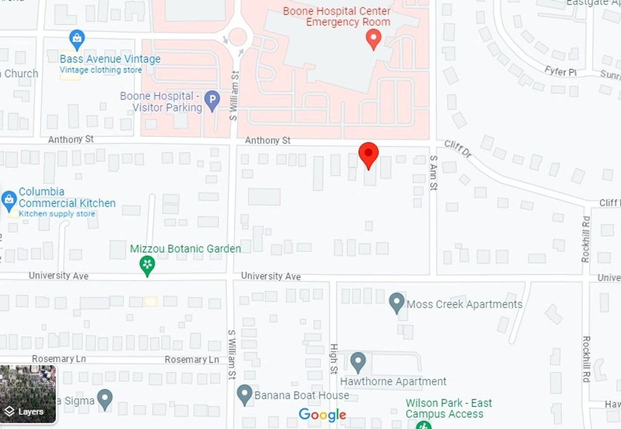 1618 Anthony St - Photo 2 of 16