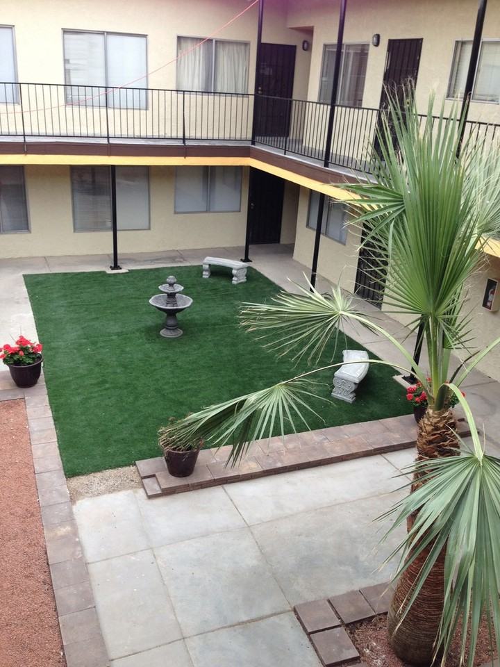 1116 E Ogden Ave #4 - Photo 3 of 6